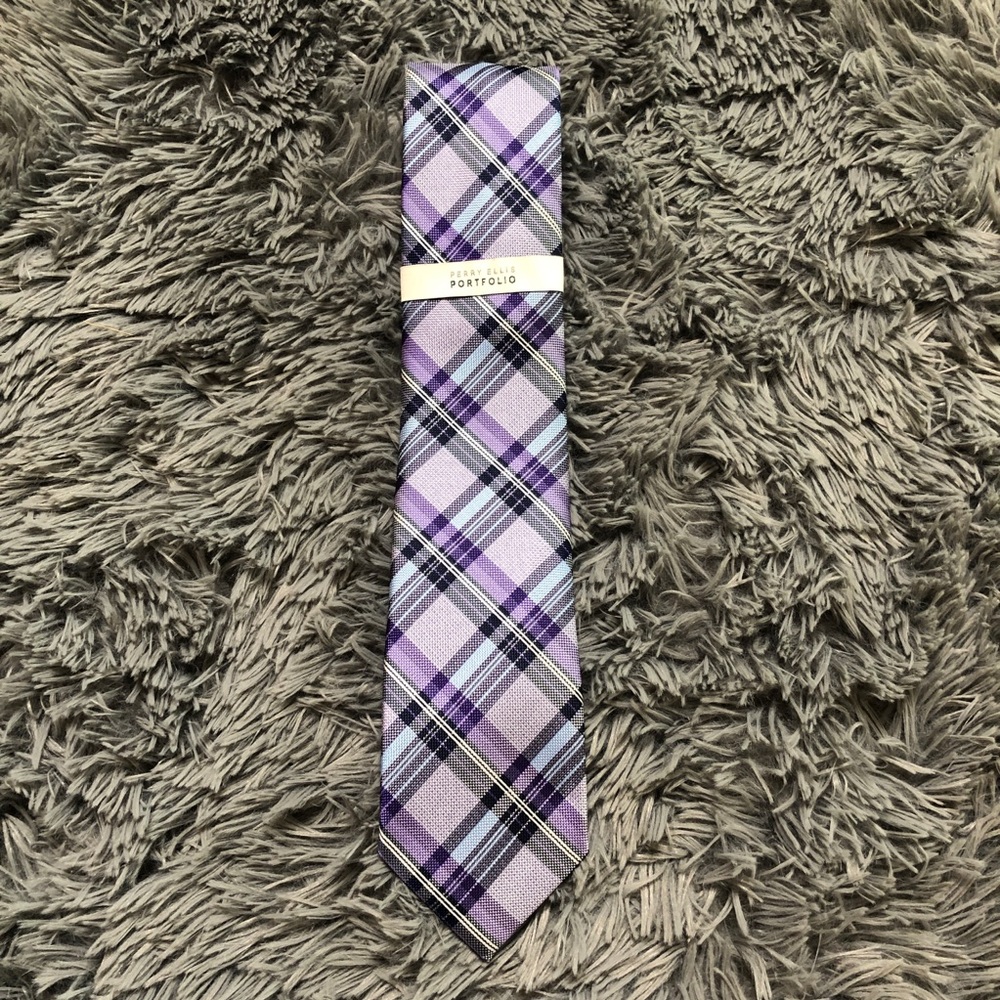 Tie